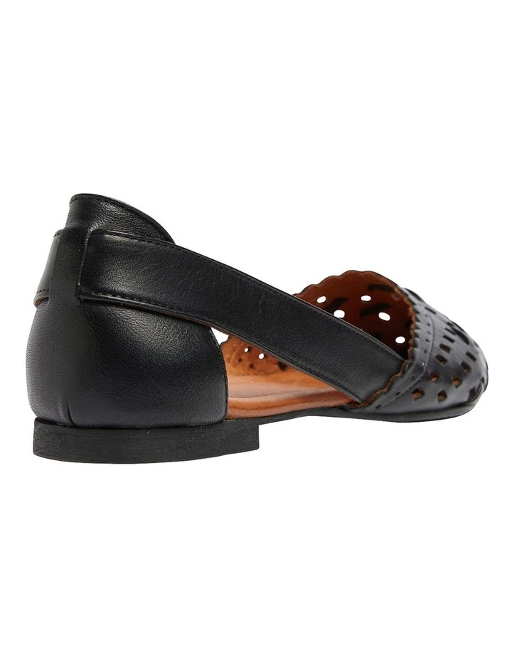 Cheap 💯 Sandler Ranya Black Glove Flat 👟 Shoes 😉 1 Cheap 💯 Sandler Ranya Black Glove Flat 👟 Shoes 😉