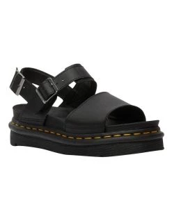 Cheap ๐ Dr Martens Voss YS Hydro Black Chunky ๐ฉด Sandal โค๏ธ