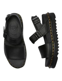 Cheap 🎉 Dr Martens Voss YS Hydro Black Chunky 🩴 Sandal ❤️ -Women Shoes shop 867141010 3 720x928