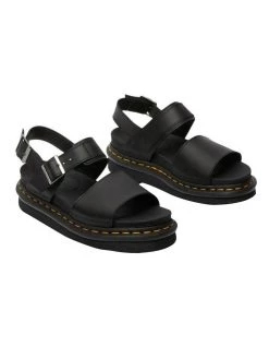 Cheap 🎉 Dr Martens Voss YS Hydro Black Chunky 🩴 Sandal ❤️ -Women Shoes shop 867141010 4 720x928
