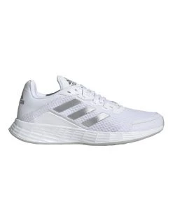 Buy 👍 Adidas Duramo White Running 👟 Shoe 🧨
