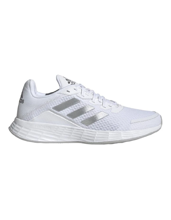 Buy ๐ Adidas Duramo White Running ๐ Shoe ๐งจ 1 Buy ๐ Adidas Duramo White Running ๐ Shoe ๐งจ