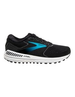 Best deal 👏 Brooks Ariel (D) Womens Running 👟 shoe 🥰