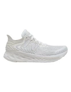 Flash Sale 🛒 New Balance Fresh Foam 1080 V11 White Running 👟 Shoe 🛒