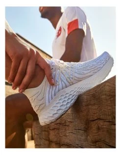 Flash Sale 🛒 New Balance Fresh Foam 1080 V11 White Running 👟 Shoe 🛒 -Women Shoes shop 868986280 4 720x928