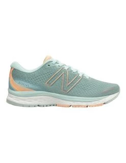 Cheap 🧨 New Balance Solvi V3 Blue Running 👟 Shoe ❤️