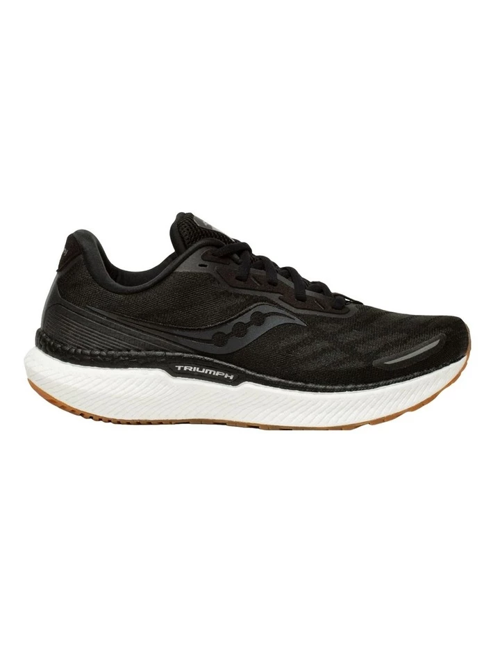Buy β Saucony Triumph 19 Black Running π Shoe π 1 Buy β Saucony Triumph 19 Black Running π Shoe π