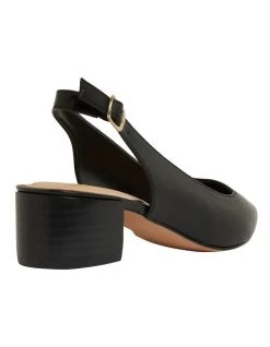 New 🌟 Sandler Dena Black Glove Heeled 👟 Shoes 🌟 -Women Shoes shop 869339440 4 720x928