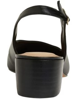 New 🌟 Sandler Dena Black Glove Heeled 👟 Shoes 🌟 -Women Shoes shop 869339440 5 720x928