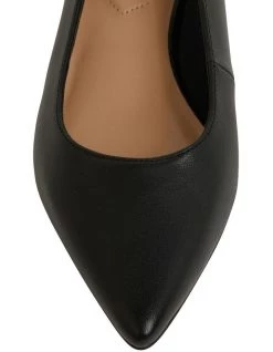 New 🌟 Sandler Dena Black Glove Heeled 👟 Shoes 🌟 -Women Shoes shop 869339440 6 720x928
