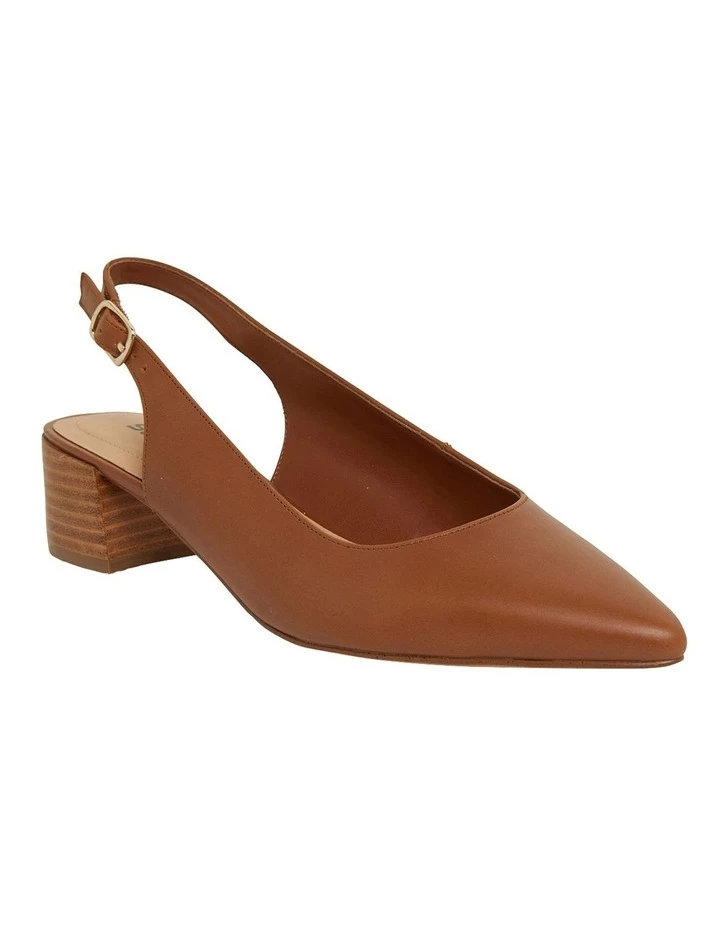 Flash Sale โ๏ธ Sandler Dena Cognac Glove Heeled ๐ Shoes ๐คฉ 2 Flash Sale โ๏ธ Sandler Dena Cognac Glove Heeled ๐ Shoes ๐คฉ - Image 2