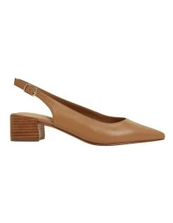 Best reviews of ⌛ Sandler Dena Camel Glove Heeled 👟 Shoes ❤️