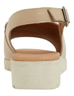 Budget 🔥 Easy Steps Gilmore Nude Glove 🩴 Sandals 👍 -Women Shoes shop 869344840 5 720x928