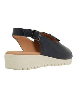 Cheapest 👏 Easy Steps Gilmore Navy Glove 🩴 Sandals 🥰 -Women Shoes shop 869344930 4 720x928