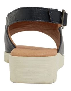 Cheapest 👏 Easy Steps Gilmore Navy Glove 🩴 Sandals 🥰 -Women Shoes shop 869344930 5 720x928