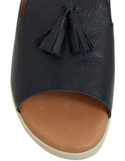 Cheapest 👏 Easy Steps Gilmore Navy Glove 🩴 Sandals 🥰 -Women Shoes shop 869344930 6 720x928