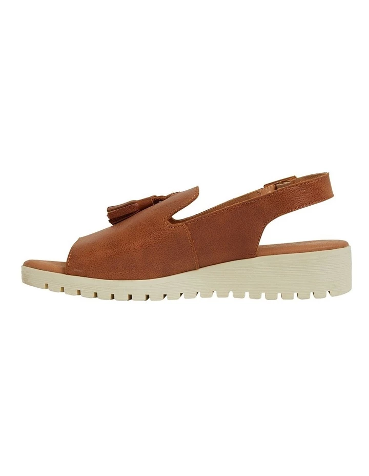 Discount ๐ Easy Steps Gilmore Cognac Glove ๐ฉด Sandals ๐ฏ 3 Discount ๐ Easy Steps Gilmore Cognac Glove ๐ฉด Sandals ๐ฏ - Image 3