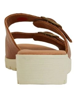 Outlet 🎁 Easy Steps Gadget Cognac Glove 🩴 Sandals 😀 -Women Shoes shop 869345200 5 720x928