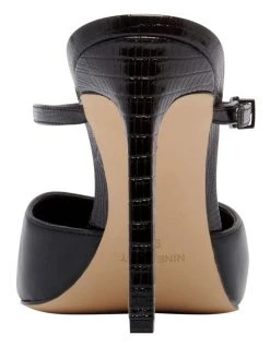 Outlet 😀 Nine West Tips Pumps 🔥 -Women Shoes shop 869580460 4 720x928