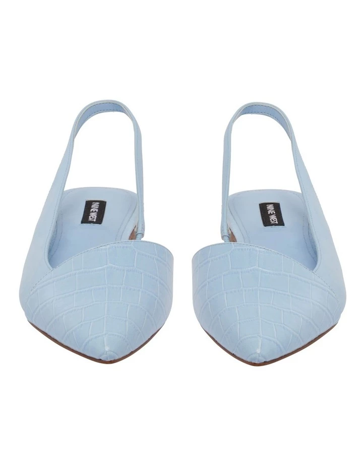 Best Sale ๐ Nine West Beads Flat ๐ 3 Best Sale ๐ Nine West Beads Flat ๐ - Image 3