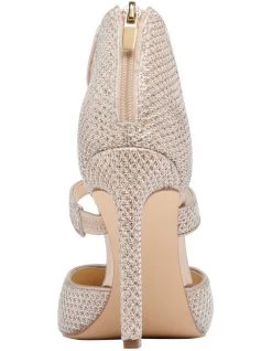 Coupon ๐ Nine West T Strap Gold Pumps ๐งจ 7 Coupon ๐ Nine West T Strap Gold Pumps ๐งจ -Women Shoes shop 869581360 4 1 720x928