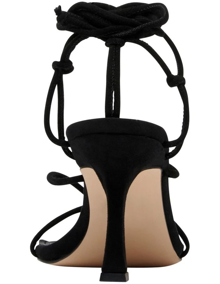 Outlet 🤩 Nine West Yarin 🩴 Sandals 🥰 4 Outlet 🤩 Nine West Yarin 🩴 Sandals 🥰 - Image 4