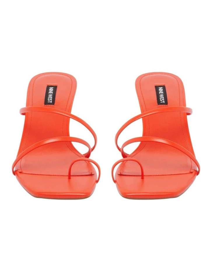 Deals ⌛ Nine West Aila 🩴 Sandals ❤️ 3 Deals ⌛ Nine West Aila 🩴 Sandals ❤️ - Image 3