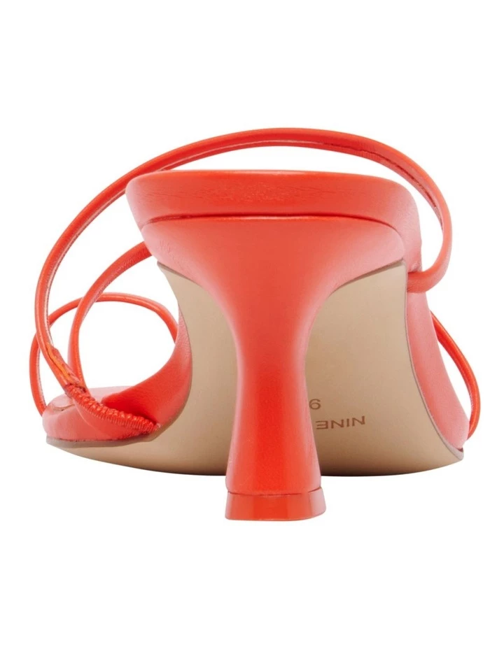 Deals ⌛ Nine West Aila 🩴 Sandals ❤️ 4 Deals ⌛ Nine West Aila 🩴 Sandals ❤️ - Image 4