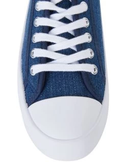Wholesale π Sandler Stacey Denim Canvas π Sneakers π₯ 12 Wholesale π Sandler Stacey Denim Canvas π Sneakers π₯ -Women Shoes shop 869839120 6 720x928