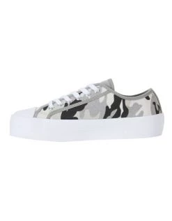 Budget ⌛ Sandler Stacey Light Camouflage 👟 Sneakers ✨ -Women Shoes shop 869839660 3 720x928
