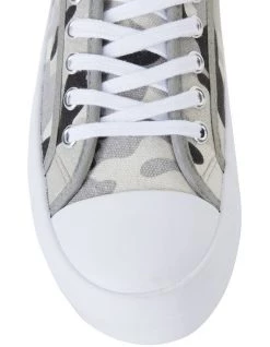 Budget ⌛ Sandler Stacey Light Camouflage 👟 Sneakers ✨ -Women Shoes shop 869839660 6 720x928