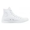 Cheap 🔥 Converse Chuck Taylor All Star Canvas Hi White 👟 Sneaker ⭐