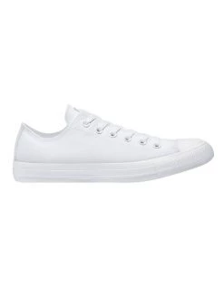 Best reviews of 🔔 Converse Chuck Taylor All Star Ox White 👟 Sneaker ⌛