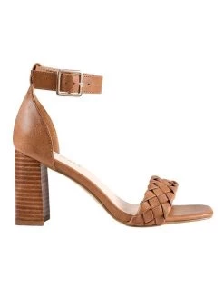 Flash Sale 🥰 Verali Cruella Tan 🩴 Sandal 👍