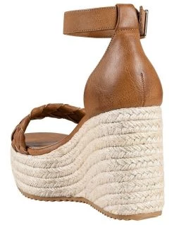 Brand new 🔔 Verali Caine Tan 🩴 Sandal 😀 -Women Shoes shop 870081940 4 720x928