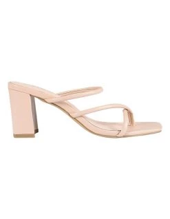 Wholesale ⌛ Verali Nashville Nude 🩴 Sandal ✨