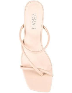 Wholesale ⌛ Verali Nashville Nude 🩴 Sandal ✨ -Women Shoes shop 870082030 5 720x928