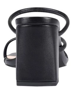 Buy ✔️ Verali Nashville Black 🩴 Sandal 🤩 7 Buy ✔️ Verali Nashville Black 🩴 Sandal 🤩 -Women Shoes shop 870082120 3 720x928