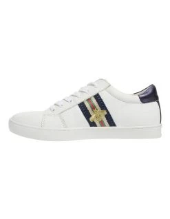 Buy β¨ Jane Debster Belem White/Navy Nappa π Sneakers π 9 Buy β¨ Jane Debster Belem White/Navy Nappa π Sneakers π -Women Shoes shop 870134860 3 720x928