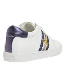 Buy β¨ Jane Debster Belem White/Navy Nappa π Sneakers π 10 Buy β¨ Jane Debster Belem White/Navy Nappa π Sneakers π -Women Shoes shop 870134860 4 720x928