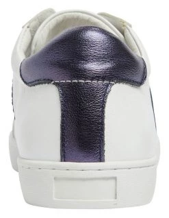 Buy β¨ Jane Debster Belem White/Navy Nappa π Sneakers π 11 Buy β¨ Jane Debster Belem White/Navy Nappa π Sneakers π -Women Shoes shop 870134860 5 720x928