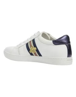 Buy β¨ Jane Debster Belem White/Navy Nappa π Sneakers π 13 Buy β¨ Jane Debster Belem White/Navy Nappa π Sneakers π -Women Shoes shop 870134860 7 720x928