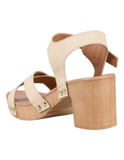 Discount 👏 Verali Lulu Nude 🩴 Sandal 🌟 -Women Shoes shop 870737590 4 720x928