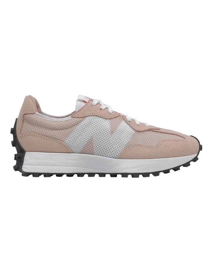 Coupon ๐ New Balance 327 Rose Water ๐ Sneaker โค๏ธ 1 Coupon ๐ New Balance 327 Rose Water ๐ Sneaker โค๏ธ