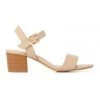 Best reviews of ⌛ Forever New Norelle Seashell Block Heel 🩴 Sandal 👏
