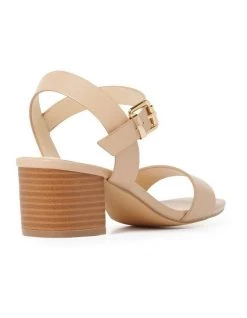 Best reviews of ⌛ Forever New Norelle Seashell Block Heel 🩴 Sandal 👏 -Women Shoes shop 871075900 871126660 3 720x928
