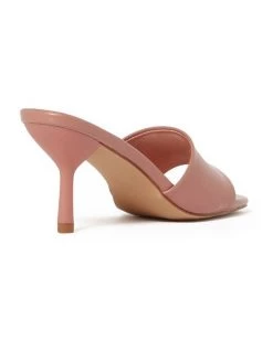 New 🎉 Forever New Nicole Pink Kitten Heel 😀 -Women Shoes shop 871274800 871331140 4 720x928
