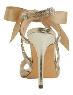 Best deal 😀 NINA Claudia Platino Glitter 🩴 Sandals 🎉 11 Best deal 😀 NINA Claudia Platino Glitter 🩴 Sandals 🎉 -Women Shoes shop 871763590 5 720x928