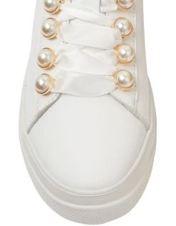 Best deal 💯 Jane Debster Bant White Glove 👟 Sneakers ⭐ 12 Best deal 💯 Jane Debster Bant White Glove 👟 Sneakers ⭐ -Women Shoes shop 871867000 6 720x928