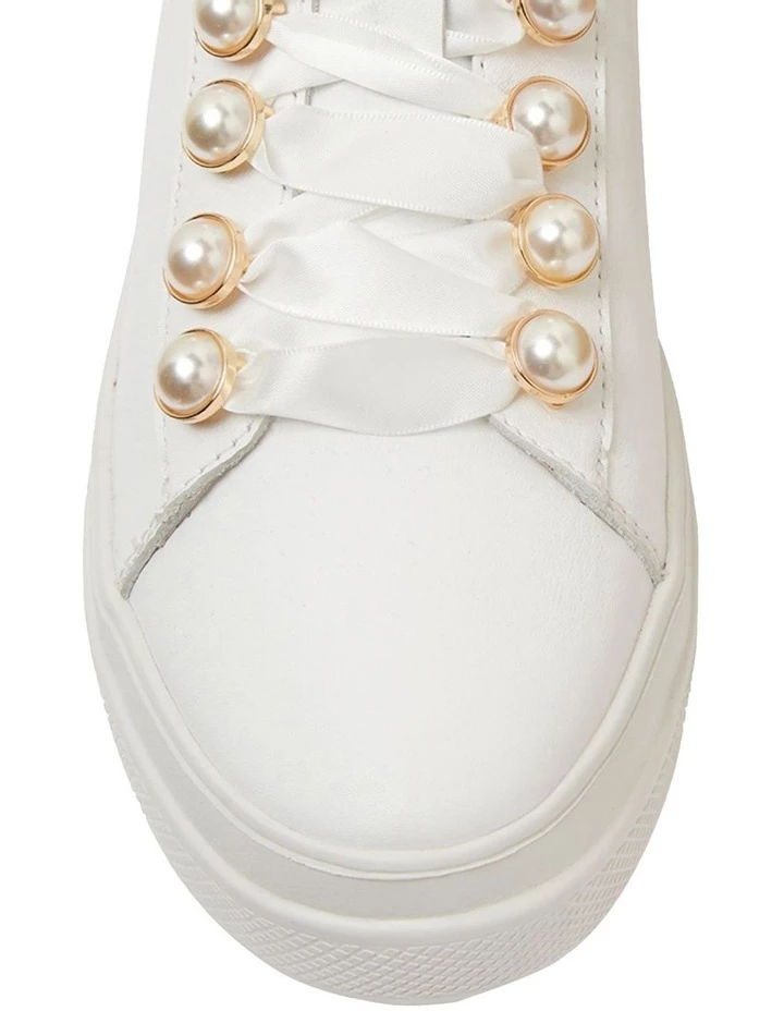 Best deal 💯 Jane Debster Bant White Glove 👟 Sneakers ⭐ 6 Best deal 💯 Jane Debster Bant White Glove 👟 Sneakers ⭐ - Image 6